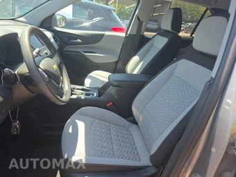 2024 Chevrolet Equinox LT 2FL - miniatura 13