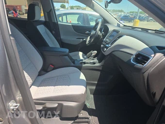 2024 Chevrolet Equinox LT 2FL - miniatura 14