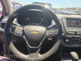 2024 Chevrolet Equinox LT 2FL - miniatura 16
