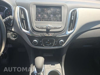 2024 Chevrolet Equinox LT 2FL - miniatura 17