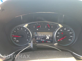 2024 Chevrolet Equinox LT 2FL - miniatura 18