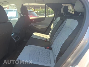 2024 Chevrolet Equinox LT 2FL - miniatura 19