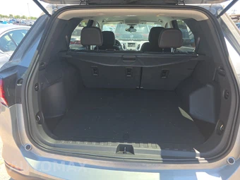 2024 Chevrolet Equinox LT 2FL - miniatura 23