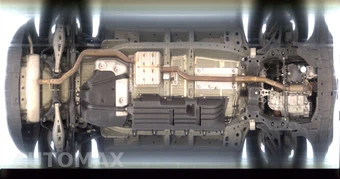 2024 Chevrolet Equinox LT 2FL - miniatura 26