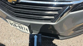 2024 Chevrolet Equinox LT 2FL - miniatura 28