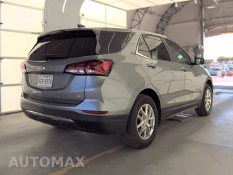 2024 Chevrolet Equinox LT 2FL - miniatura 5