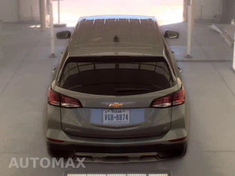 2024 Chevrolet Equinox LT 2FL - miniatura 6