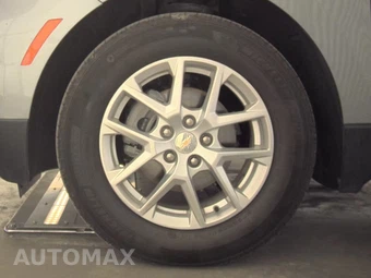 2024 Chevrolet Equinox LT 2FL - miniatura 9