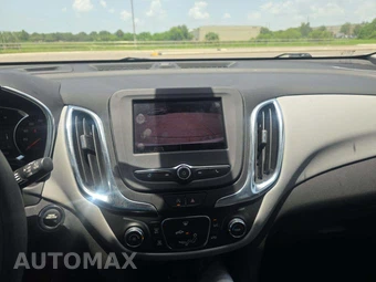 2024 Chevrolet Equinox LT 2FL - miniatura 10