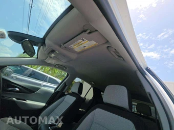 2024 Chevrolet Equinox LT 2FL - miniatura 11