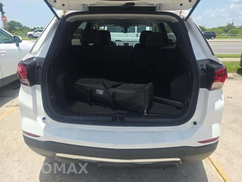 2024 Chevrolet Equinox LT 2FL - miniatura 14