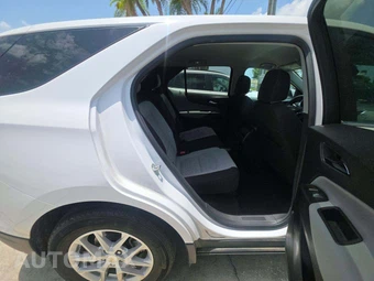 2024 Chevrolet Equinox LT 2FL - miniatura 16