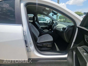 2024 Chevrolet Equinox LT 2FL - miniatura 18