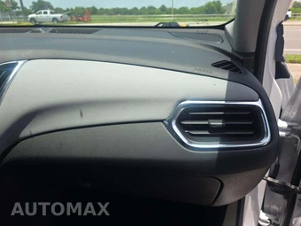 2024 Chevrolet Equinox LT 2FL - miniatura 19