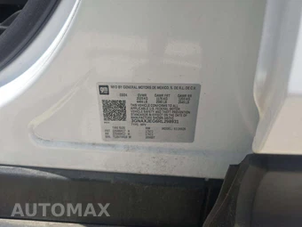 2024 Chevrolet Equinox LT 2FL - miniatura 5