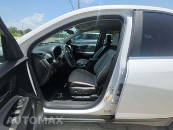 2024 Chevrolet Equinox LT 2FL - miniatura 6