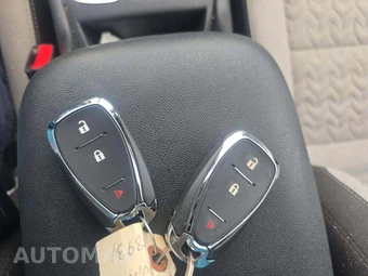 2024 Chevrolet Equinox LT 2FL - miniatura 8