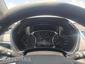 2024 Chevrolet Equinox LT 2FL - miniatura 9