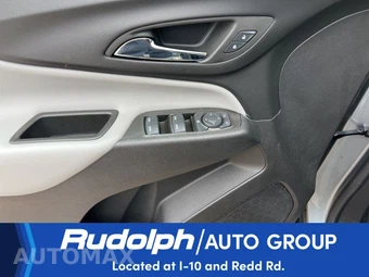 2024 Chevrolet Equinox LT 2FL - miniatura 11