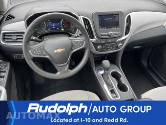 2024 Chevrolet Equinox LT 2FL - miniatura 12