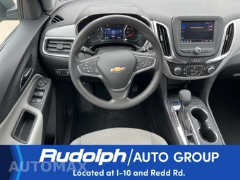 2024 Chevrolet Equinox LT 2FL - miniatura 13