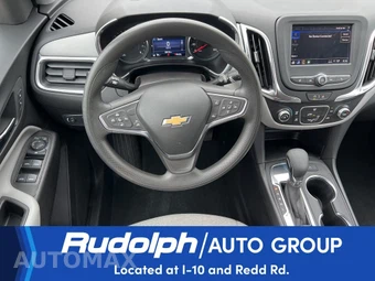 2024 Chevrolet Equinox LT 2FL - miniatura 14