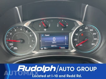 2024 Chevrolet Equinox LT 2FL - miniatura 15