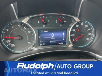 2024 Chevrolet Equinox LT 2FL - miniatura 16