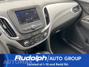 2024 Chevrolet Equinox LT 2FL - miniatura 17