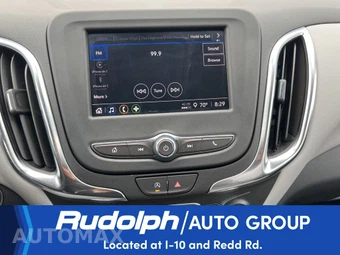 2024 Chevrolet Equinox LT 2FL - miniatura 18