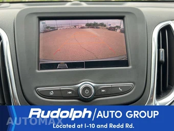 2024 Chevrolet Equinox LT 2FL - miniatura 19
