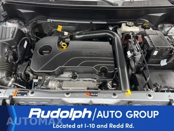 2024 Chevrolet Equinox LT 2FL - miniatura 20