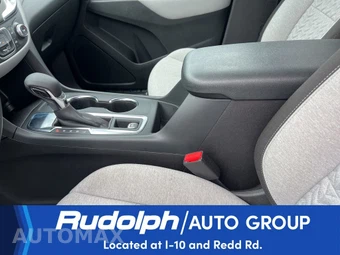 2024 Chevrolet Equinox LT 2FL - miniatura 22