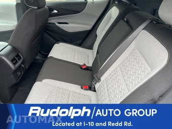 2024 Chevrolet Equinox LT 2FL - miniatura 23