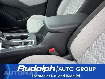 2024 Chevrolet Equinox LT 2FL - miniatura 24