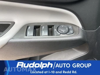 2024 Chevrolet Equinox LT 2FL - miniatura 27