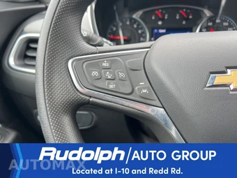 2024 Chevrolet Equinox LT 2FL - miniatura 28