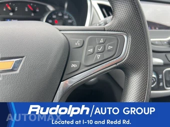 2024 Chevrolet Equinox LT 2FL - miniatura 29