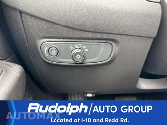 2024 Chevrolet Equinox LT 2FL - miniatura 30