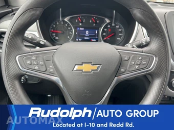 2024 Chevrolet Equinox LT 2FL - miniatura 37