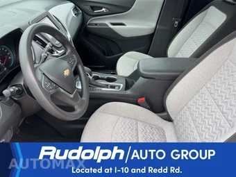 2024 Chevrolet Equinox LT 2FL - miniatura 9