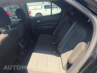 2024 Chevrolet Equinox LT 2FL - miniatura 10