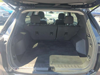 2024 Chevrolet Equinox LT 2FL - miniatura 11