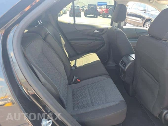 2024 Chevrolet Equinox LT 2FL - miniatura 13