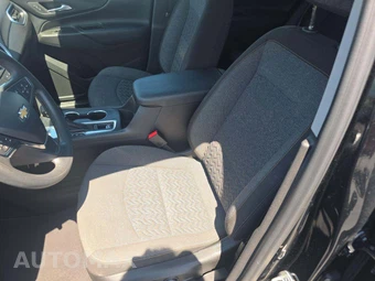 2024 Chevrolet Equinox LT 2FL - miniatura 3