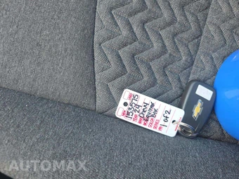2024 Chevrolet Equinox LT 2FL - miniatura 5