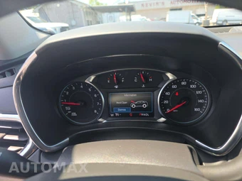 2024 Chevrolet Equinox LT 2FL - miniatura 6