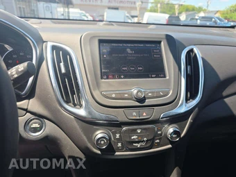 2024 Chevrolet Equinox LT 2FL - miniatura 7