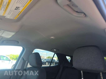 2024 Chevrolet Equinox LT 2FL - miniatura 8