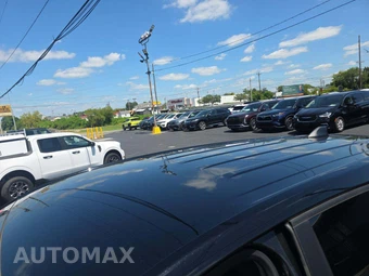 2024 Chevrolet Equinox LT 2FL - miniatura 9